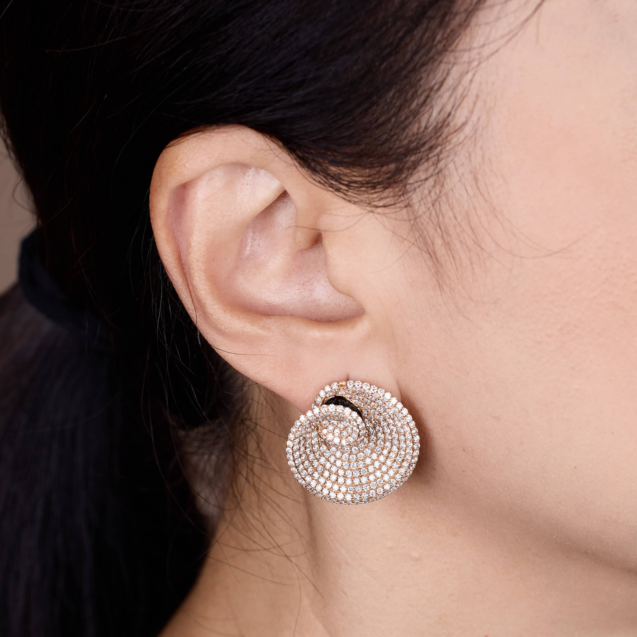 Fashion Earrings