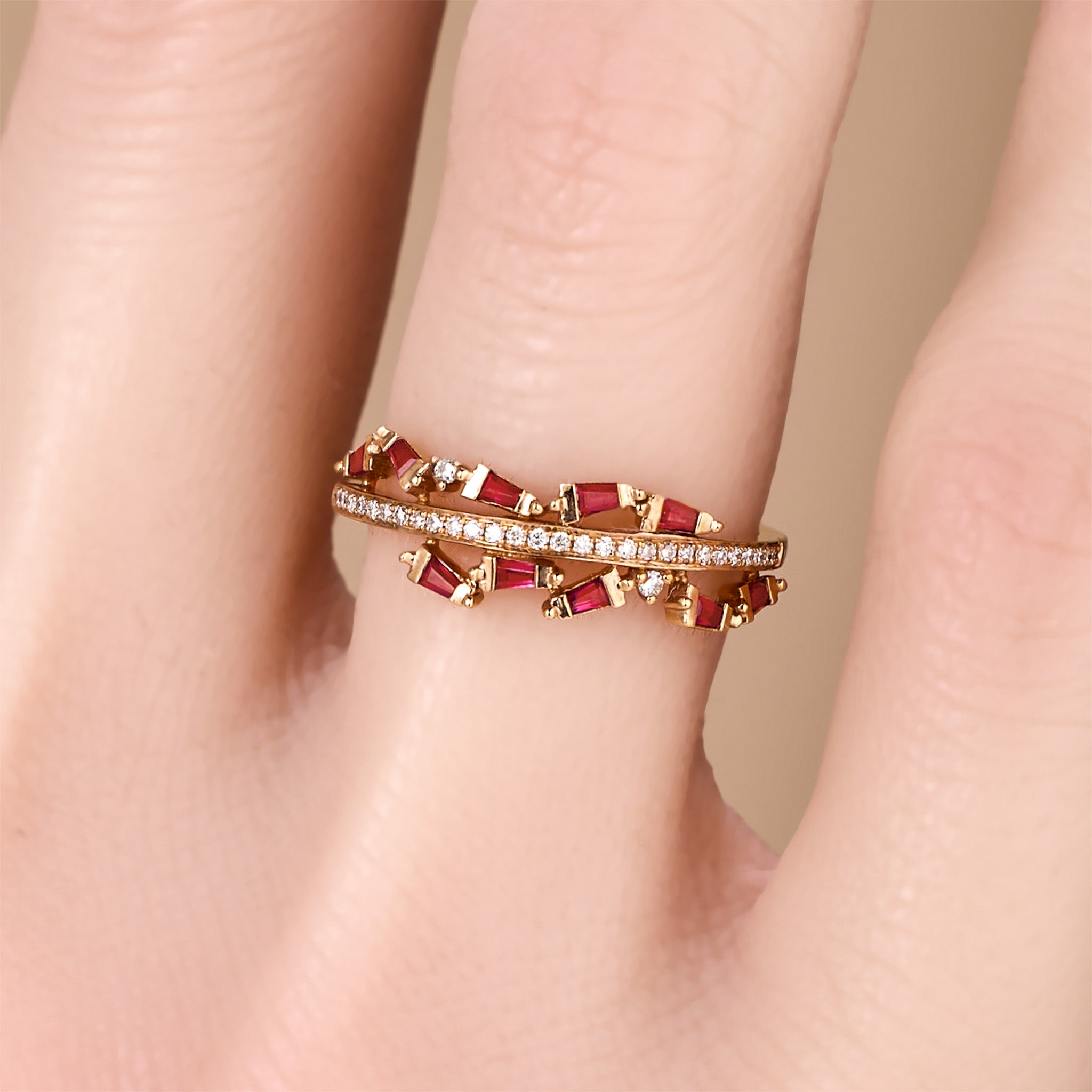 Dress Ring