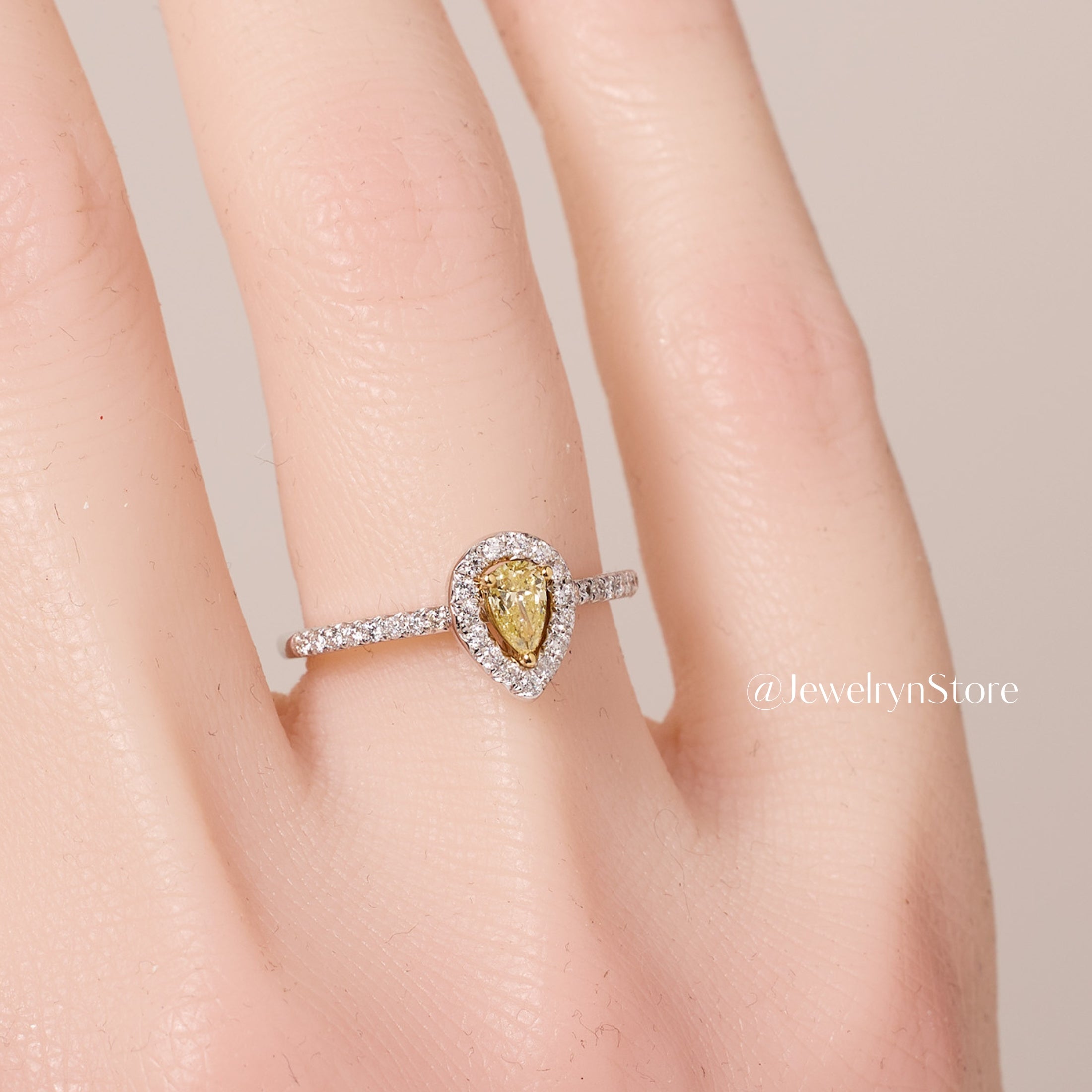 Engagement Ring