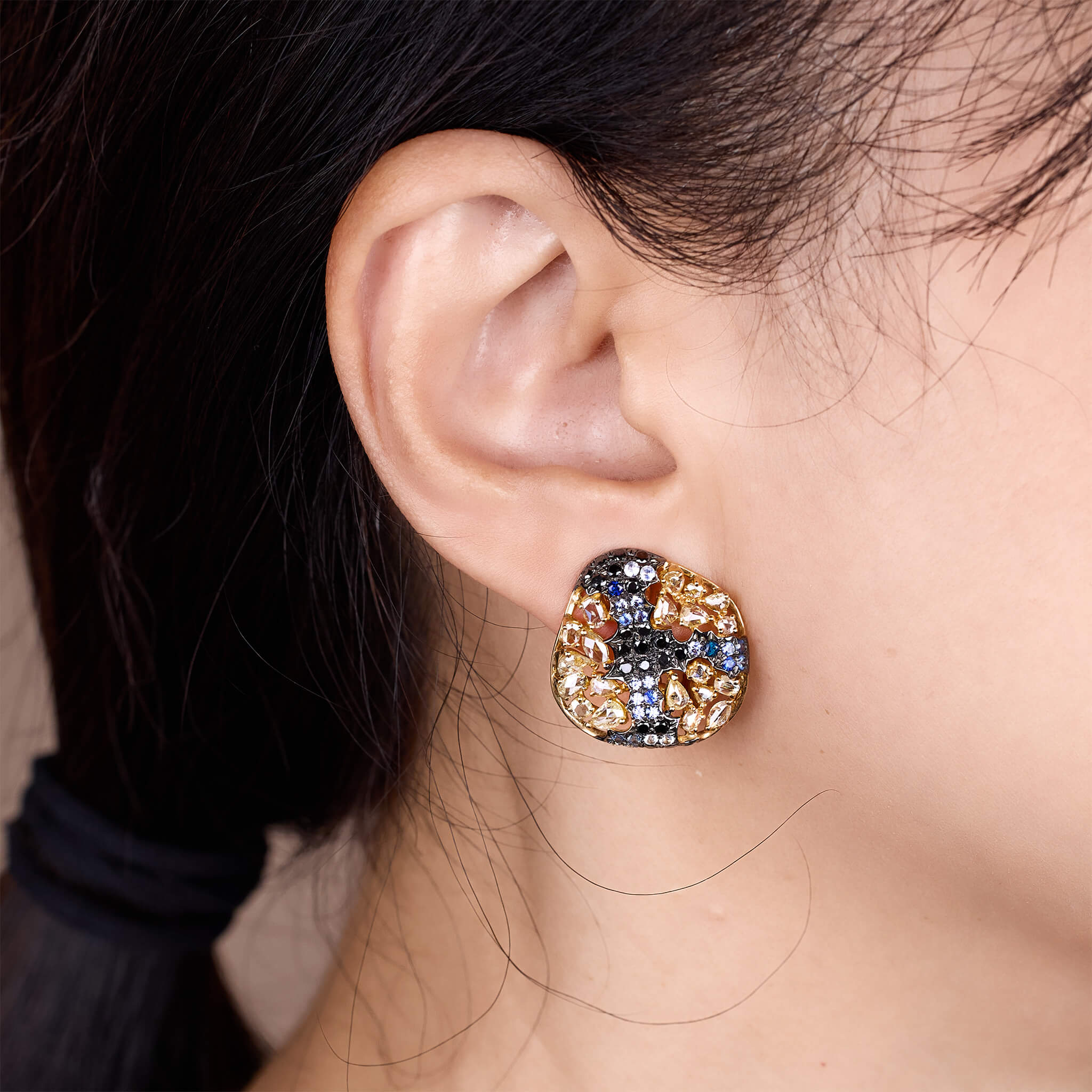 Statement Earrings