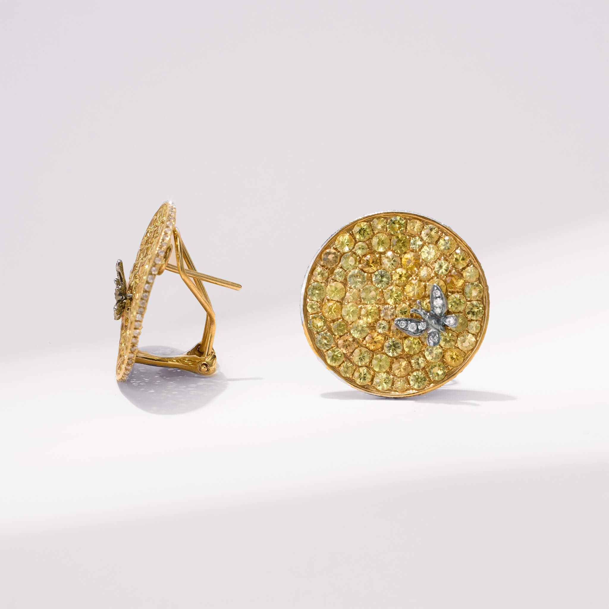 Fine Jewelry Earrings
