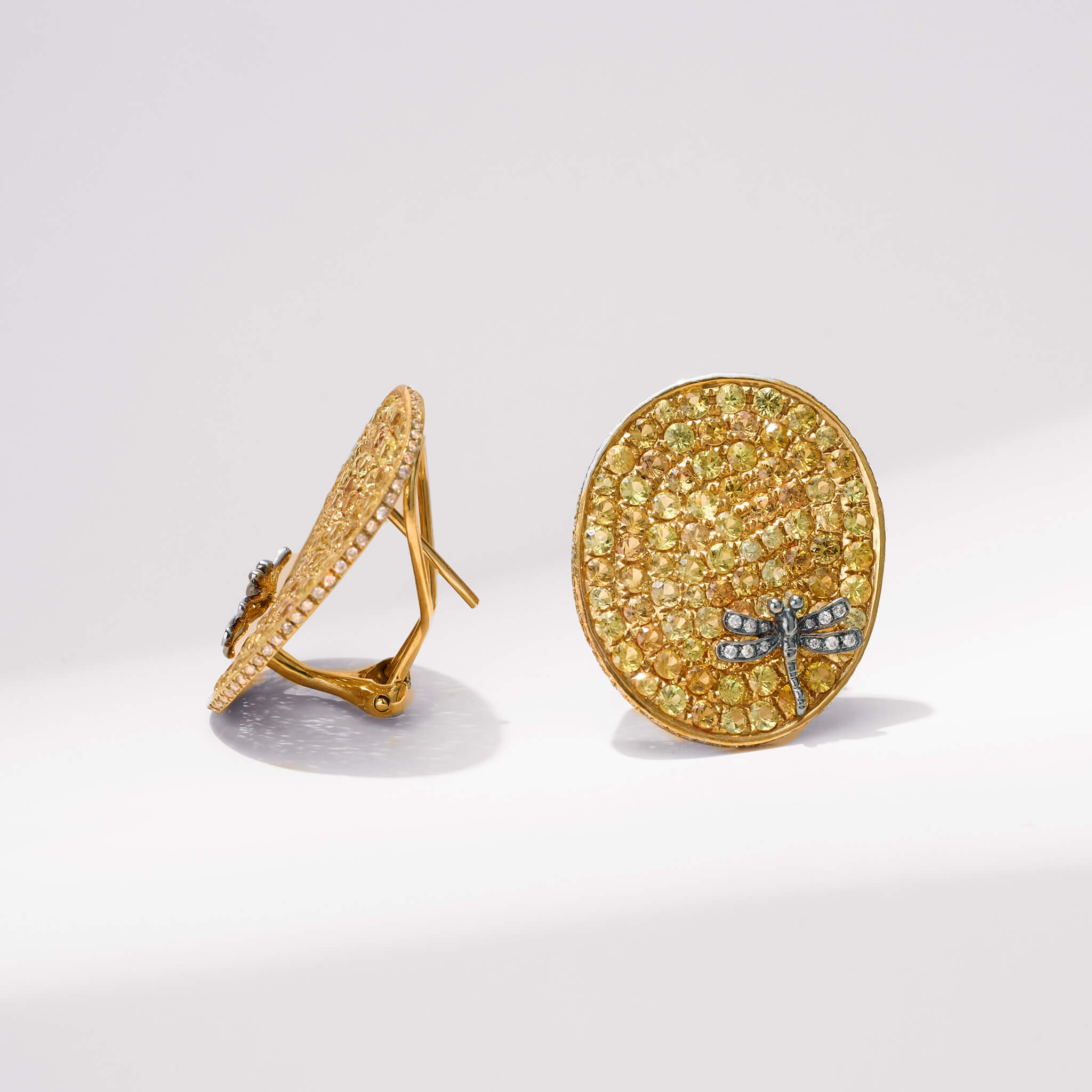 Decorative Earrings
