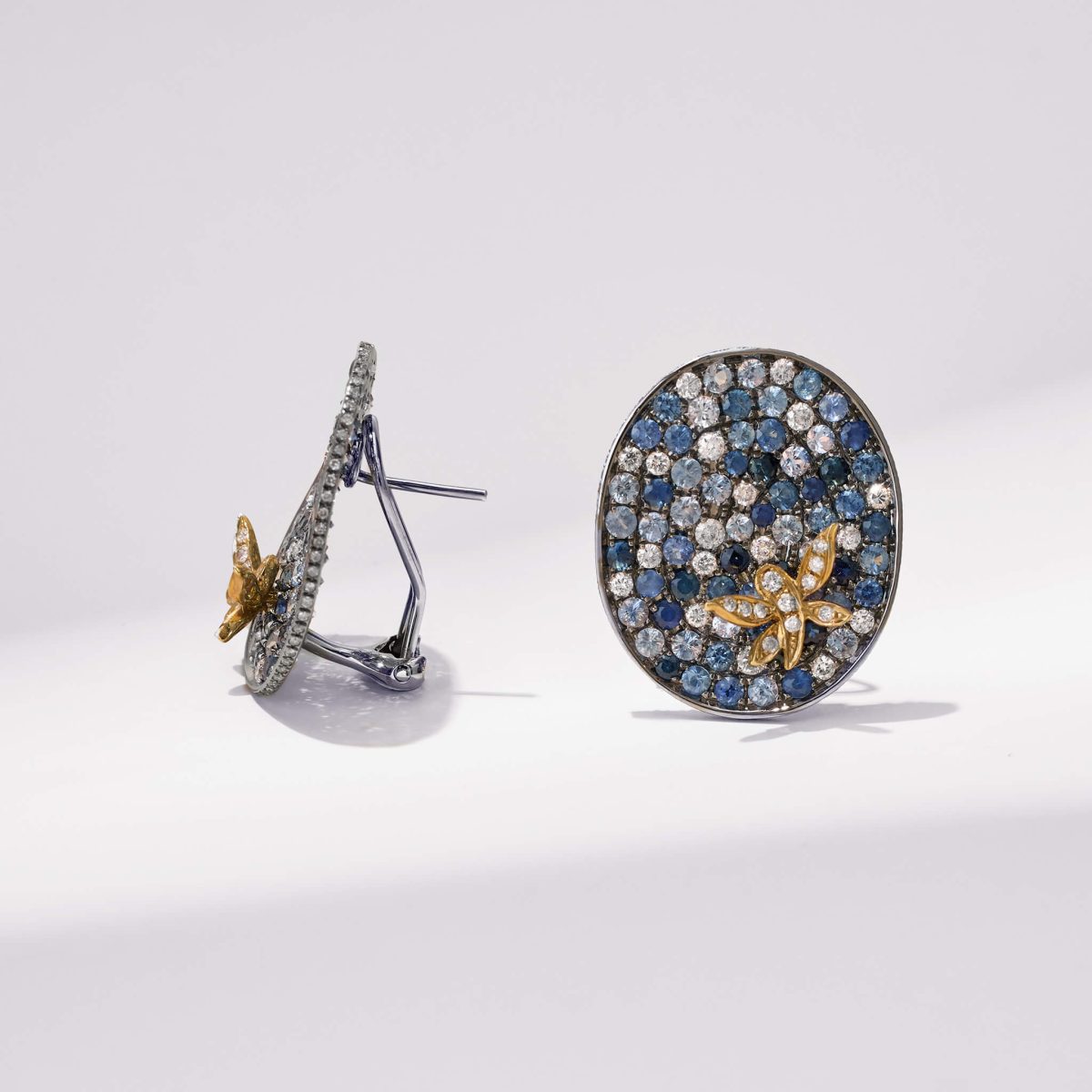 Color Sapphires