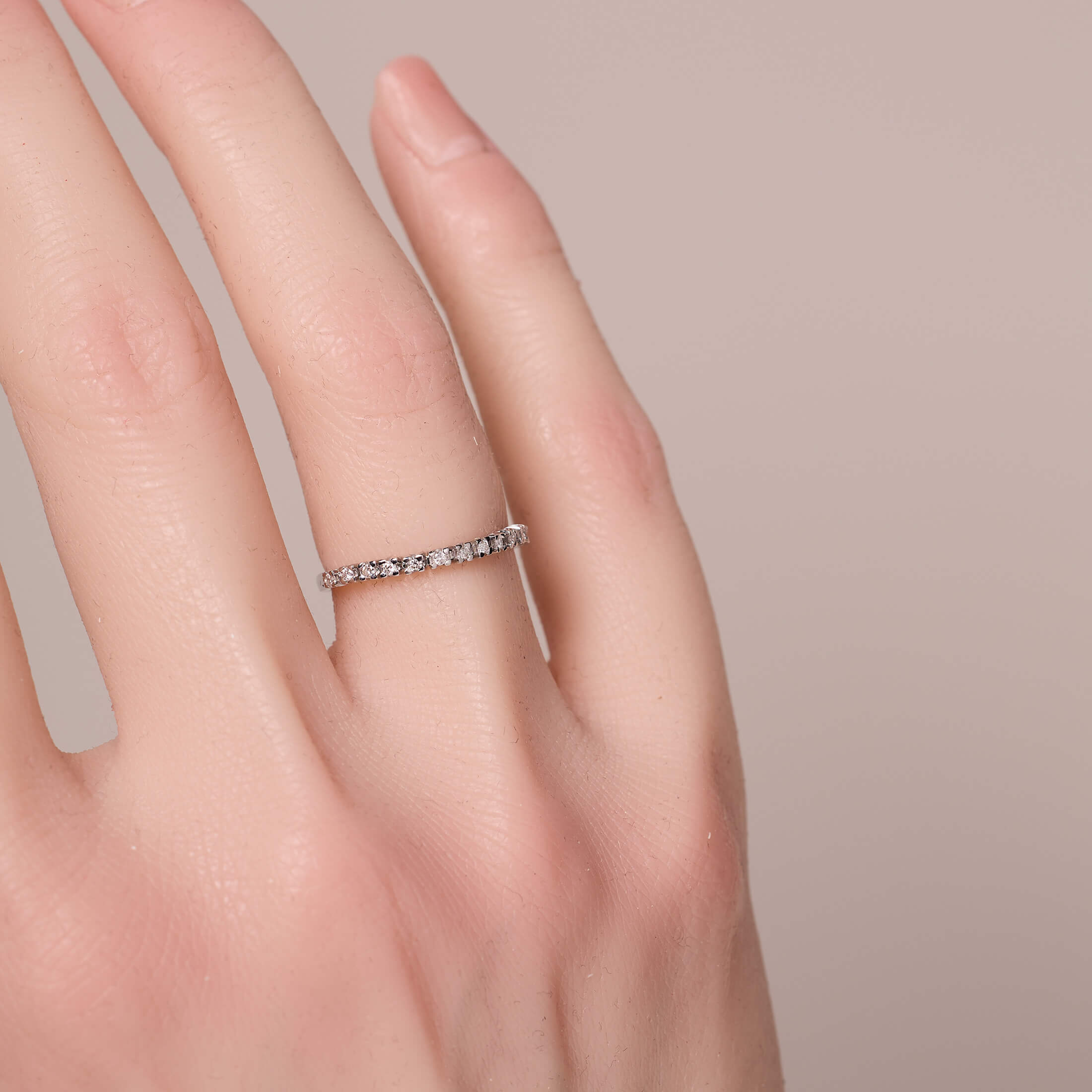 Eternity Ring