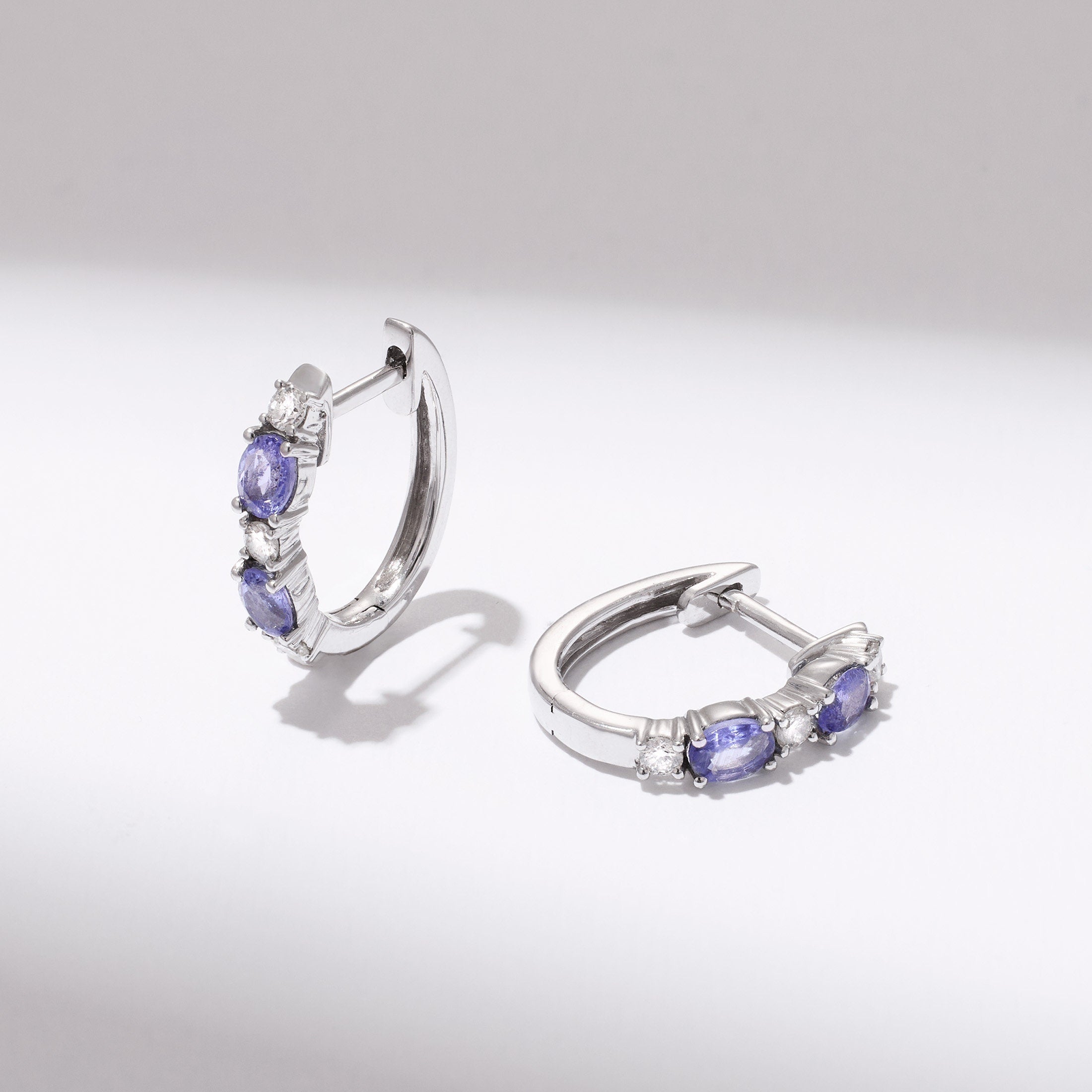 Hoop Earrings
