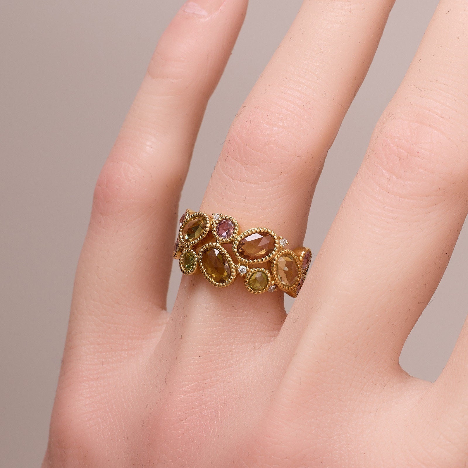 Decorative Ring