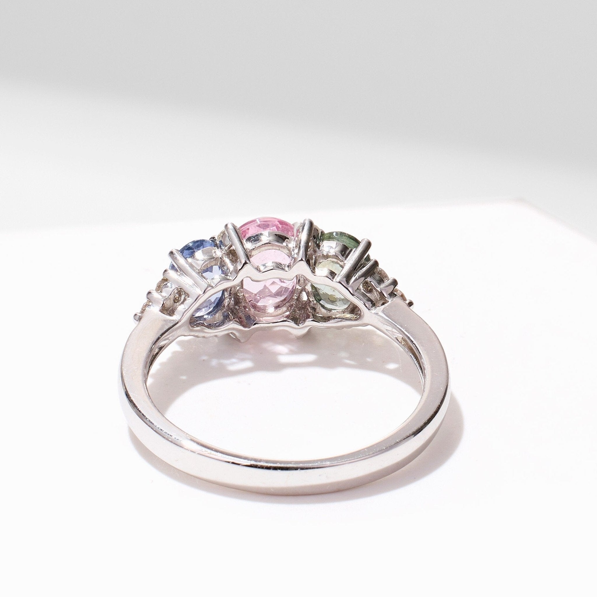 Precious Jewelry Ring