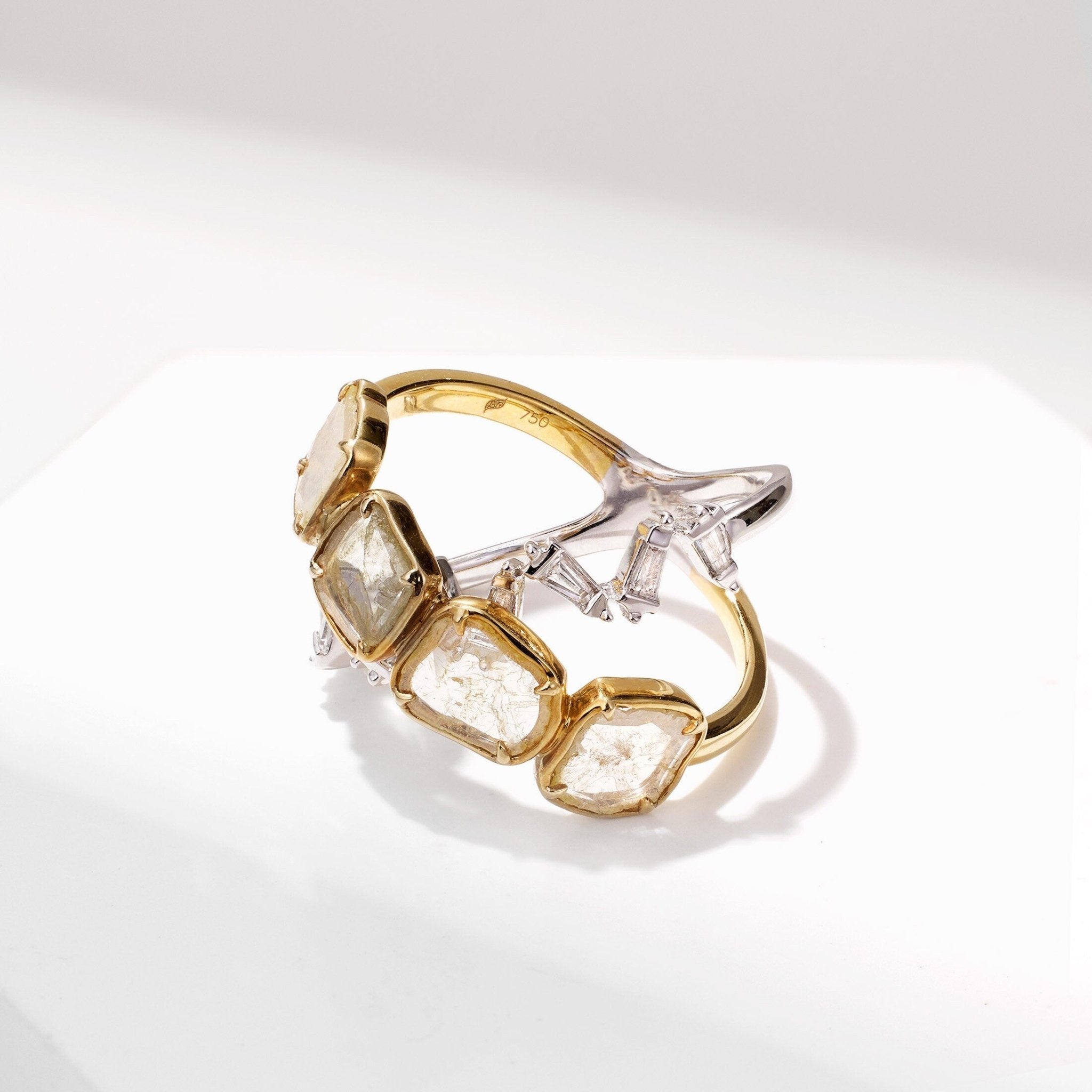 Statement Ring