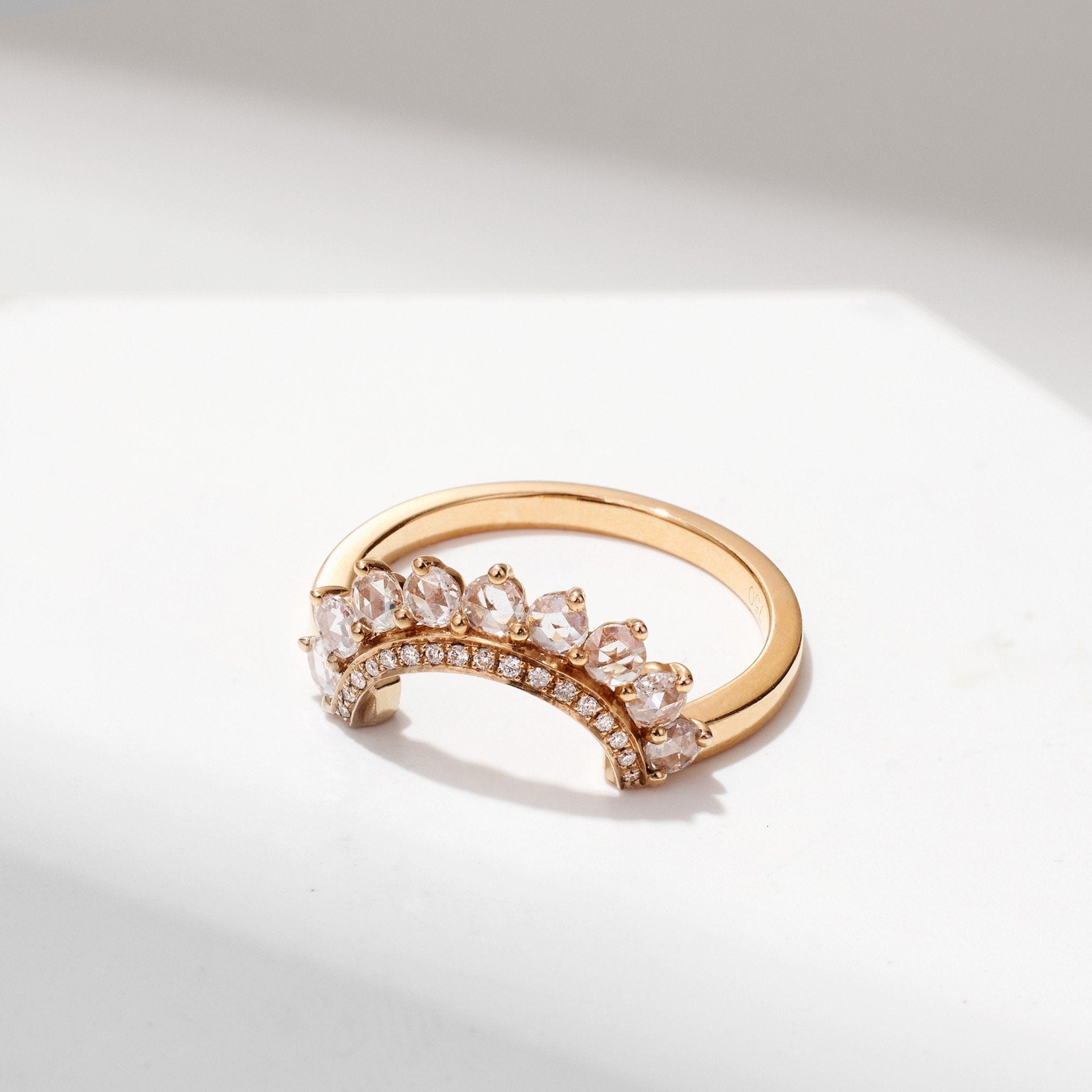 Gemstone Ring