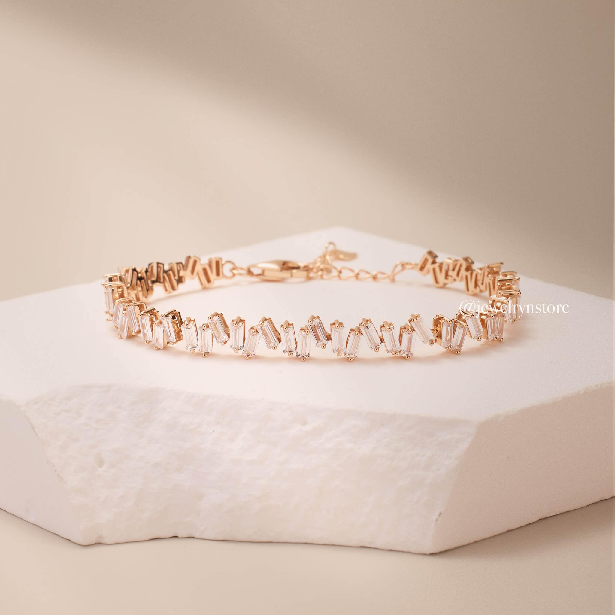 Tennis Bracelet