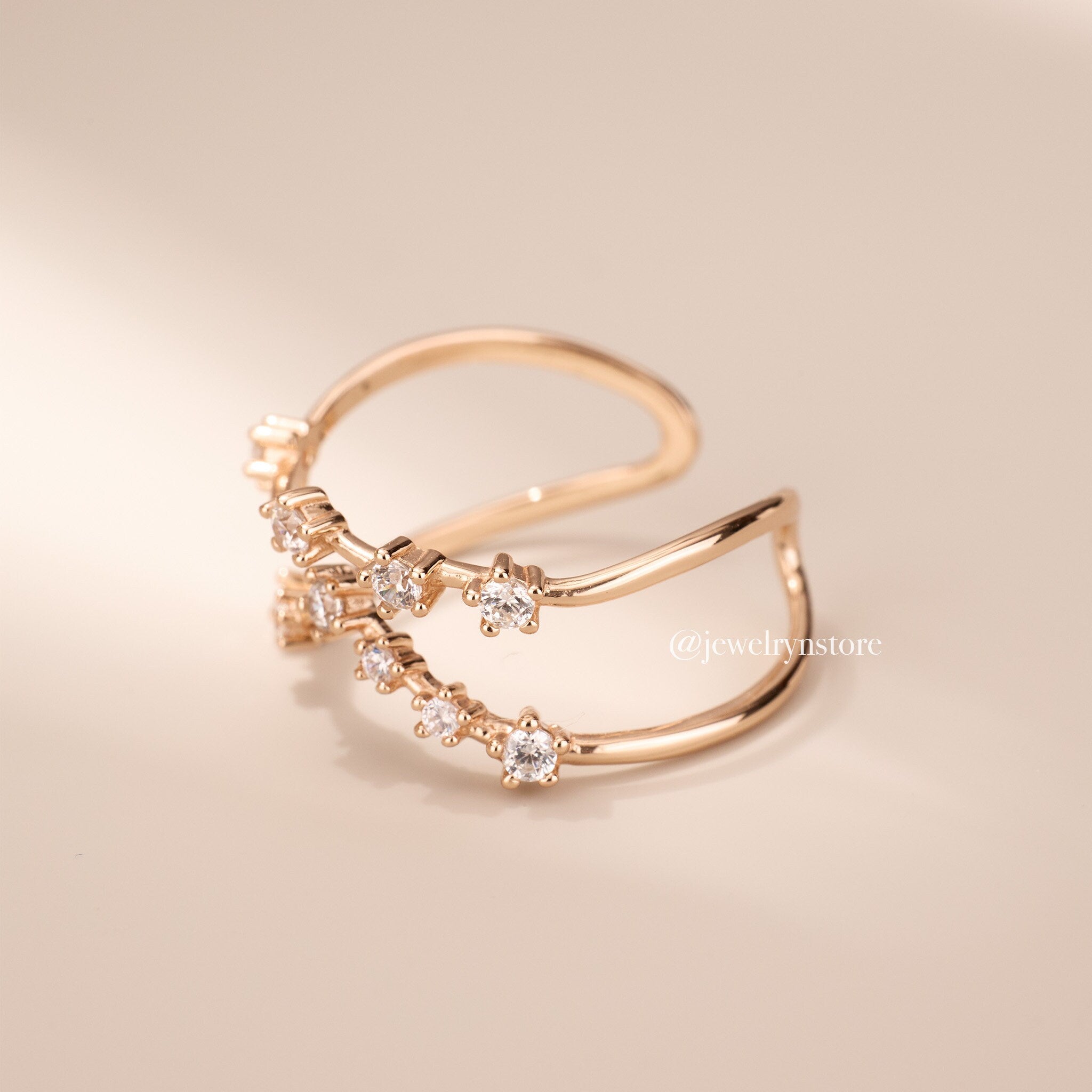 Fashion Ring