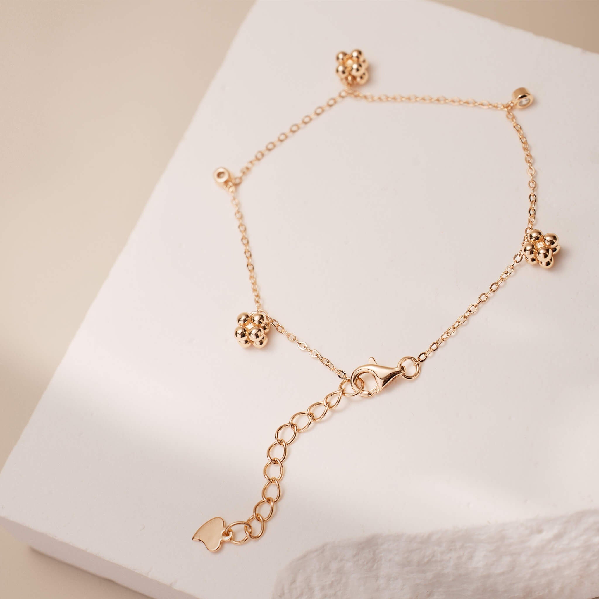 Charm Bracelet