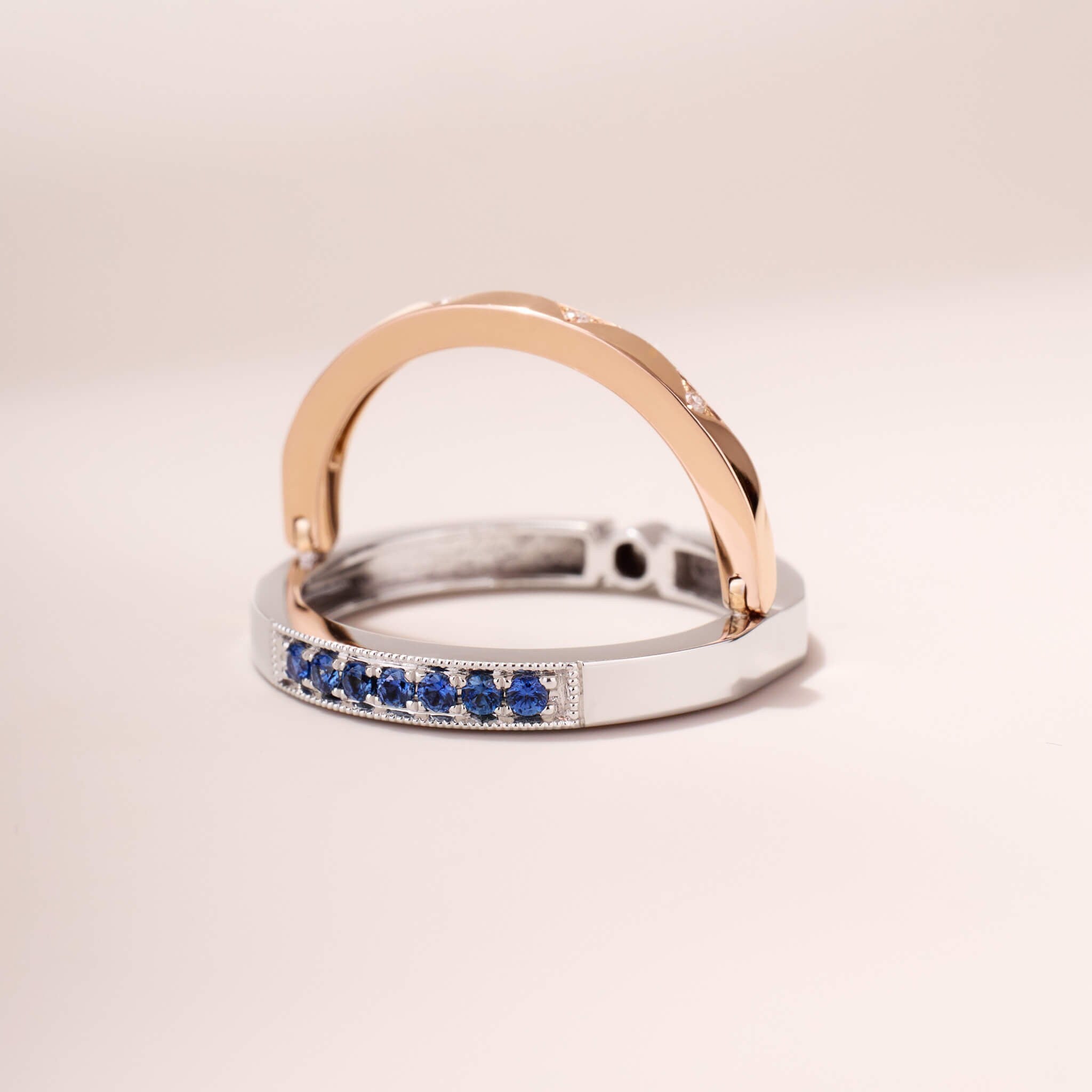 Convertible Ring Set
