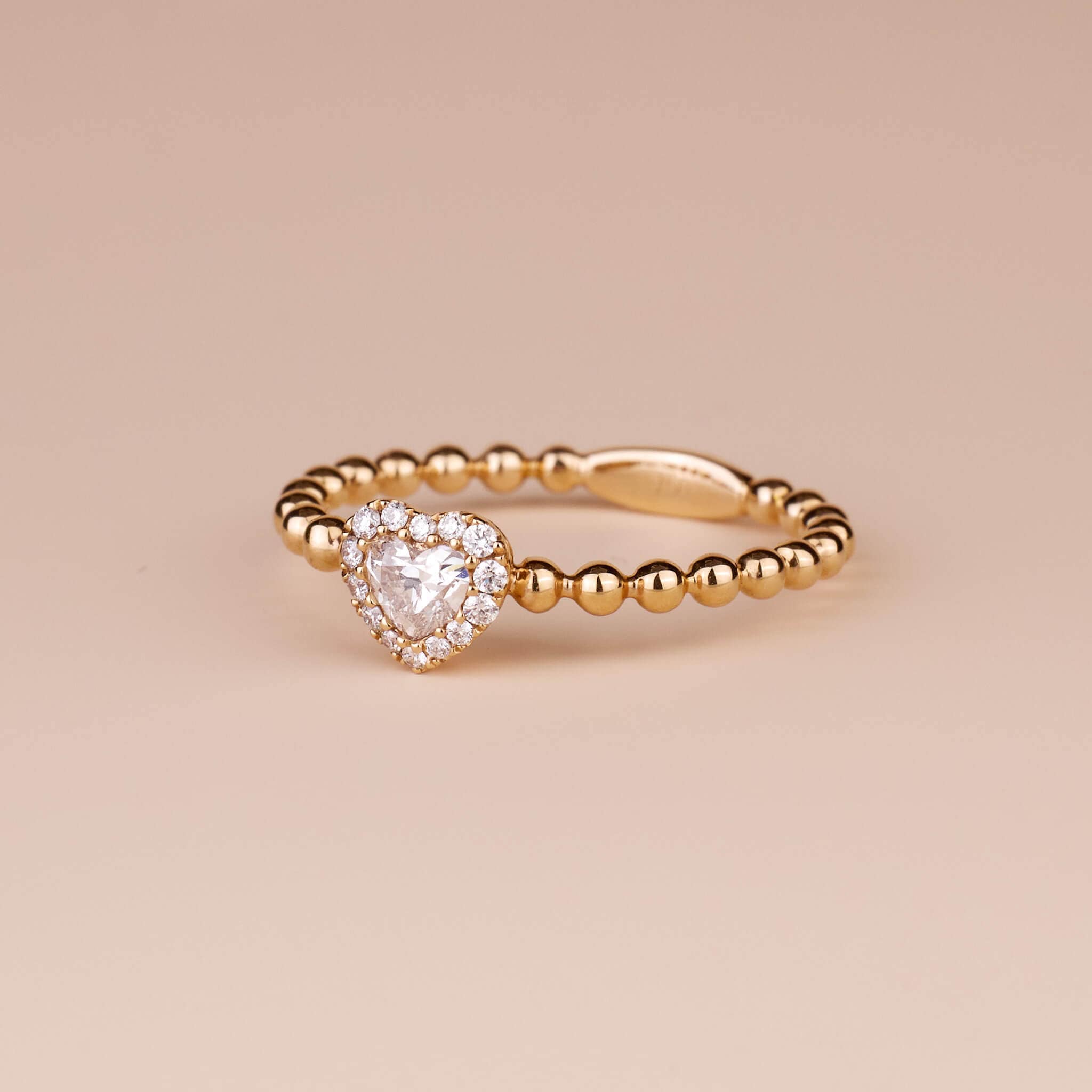 Heart Ring