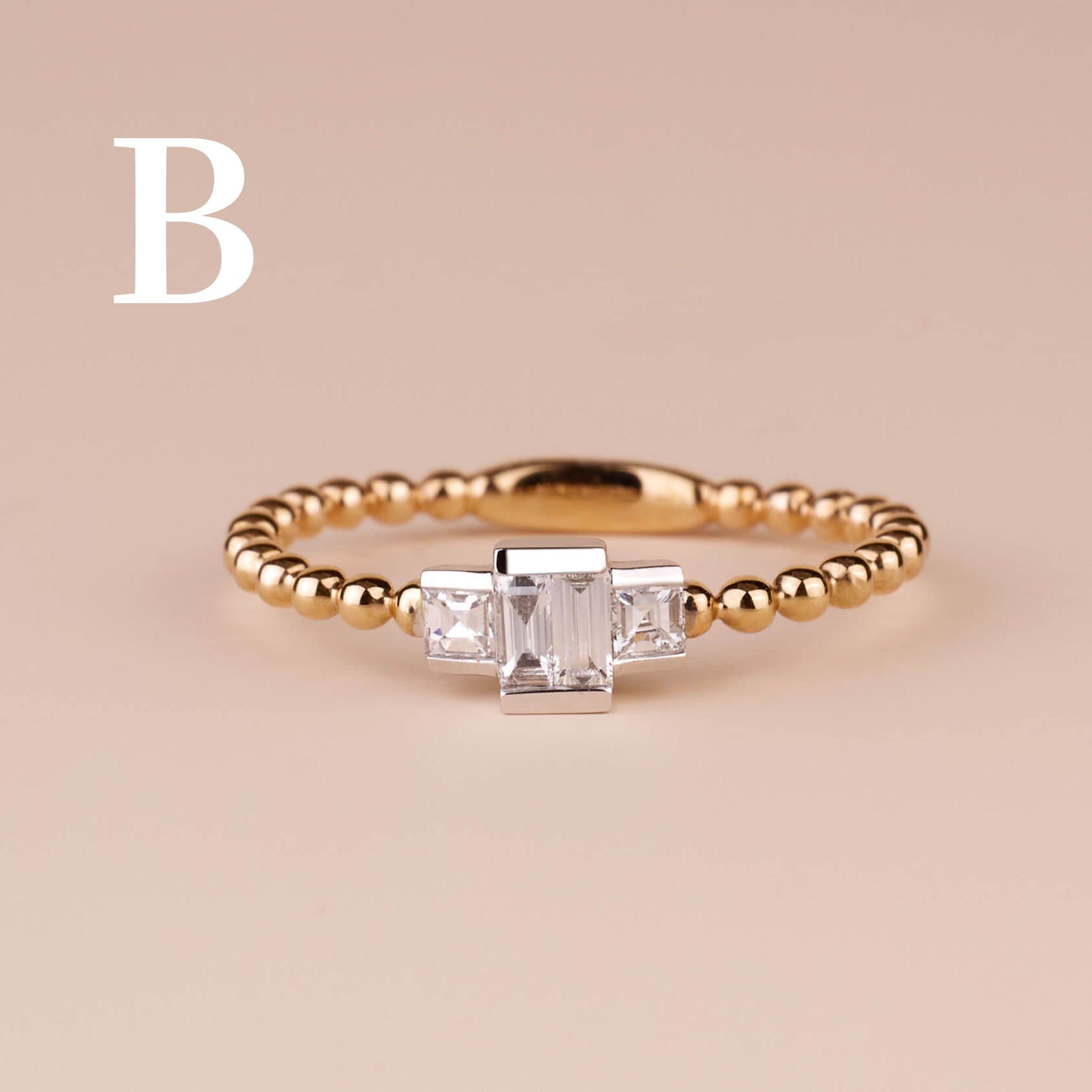 Fashion Rings