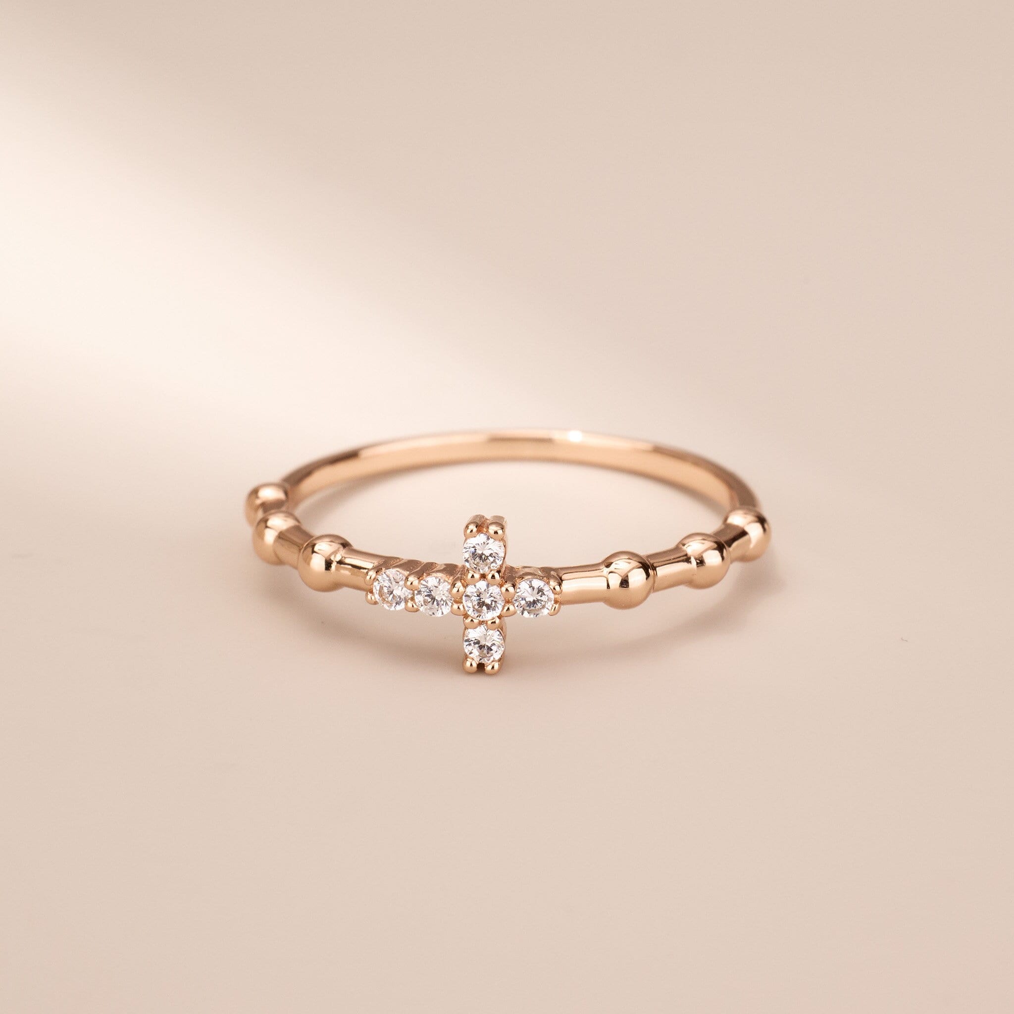 Cross Ring