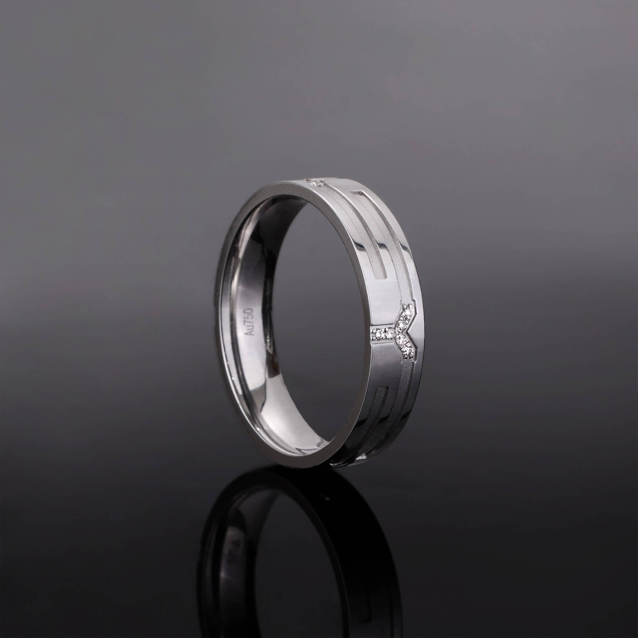 Precious Ring