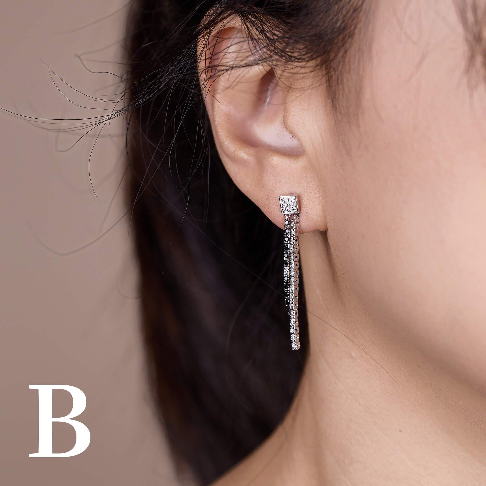 Dangling Earrings
